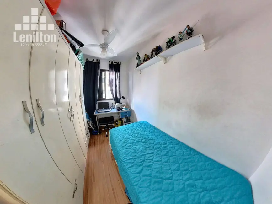 Foto 6 de Apartamento com 3 quartos à venda, 75m2 em Vila Floresta, Santo Andre - SP