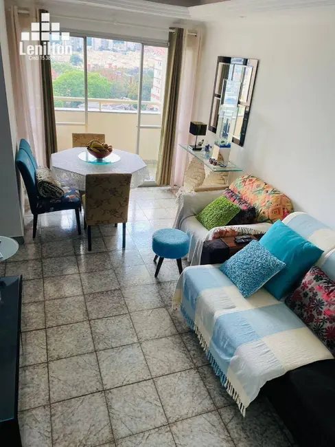 Foto 5 de Cobertura com 2 quartos à venda, 129m2 em Sao Bernardo Do Campo - SP