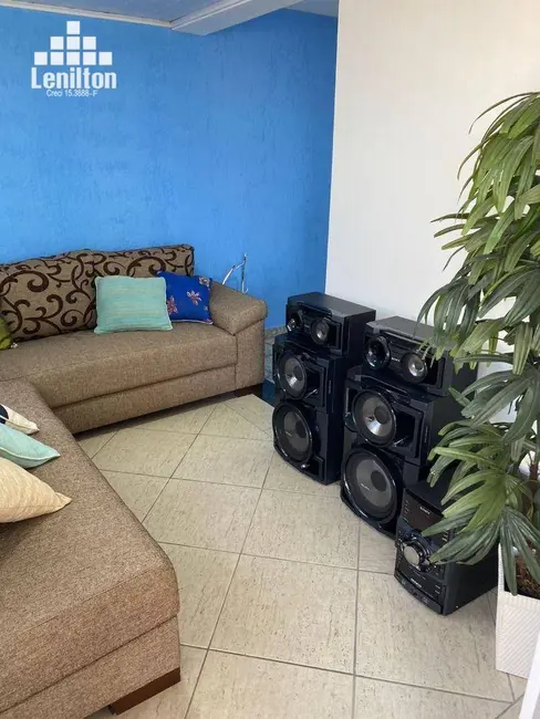 Foto 3 de Cobertura com 2 quartos à venda, 129m2 em Sao Bernardo Do Campo - SP