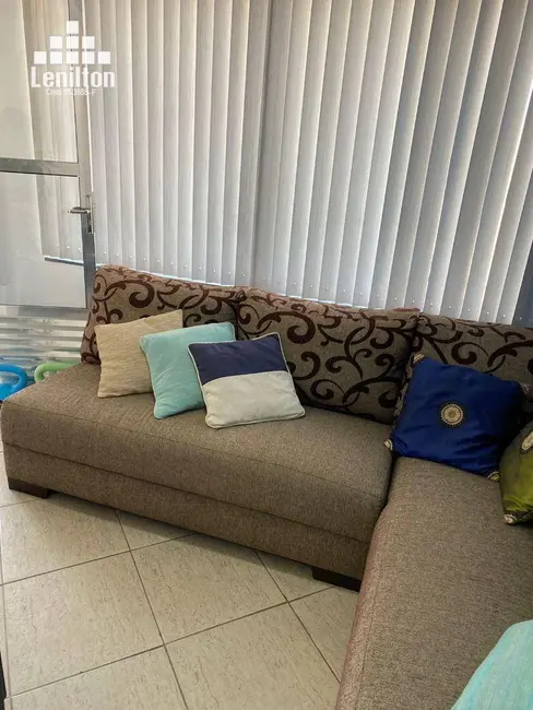 Foto 4 de Cobertura com 2 quartos à venda, 129m2 em Sao Bernardo Do Campo - SP