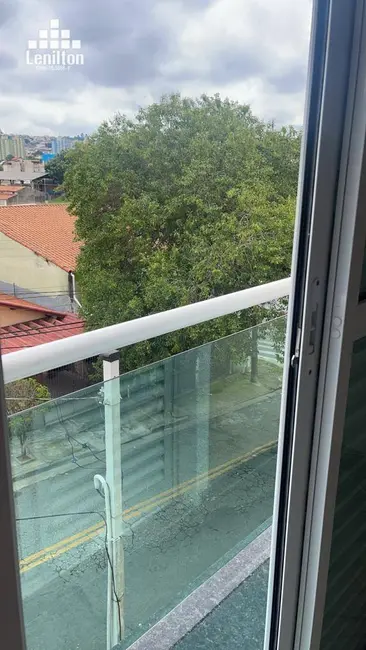 Foto 2 de Sobrado com 2 quartos para alugar, 150m2 em Vila Clarice, Santo Andre - SP