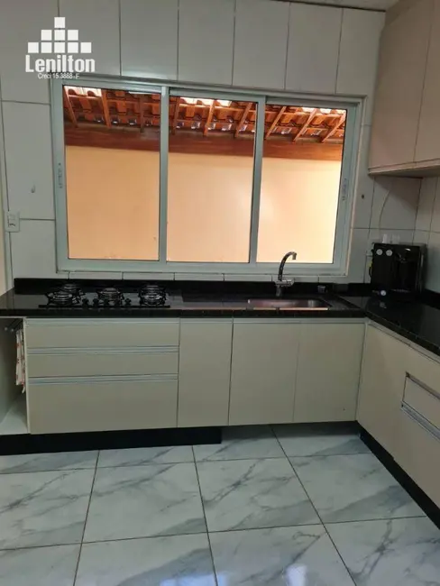 Foto 5 de Sobrado com 3 quartos à venda, 192m2 em Sao Bernardo Do Campo - SP