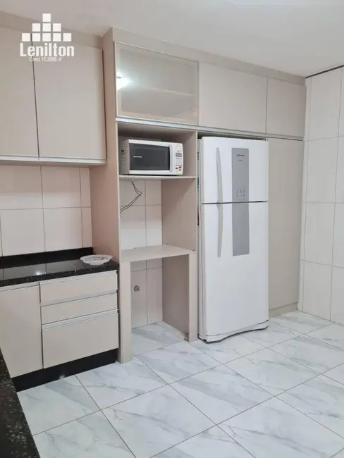 Foto 4 de Sobrado com 3 quartos à venda, 192m2 em Sao Bernardo Do Campo - SP