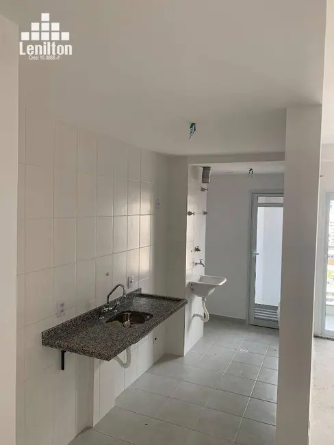 Apartamento com 2 quartos à venda, 63m2 em Sao Bernardo Do Campo - SP - imagem 3 Foto 3 de Apartamento com 2 quartos à venda, 63m2 em Sao Bernardo Do Campo - SP