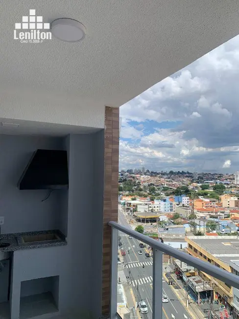 Apartamento com 2 quartos à venda, 63m2 em Sao Bernardo Do Campo - SP - imagem 9 Foto 9 de Apartamento com 2 quartos à venda, 63m2 em Sao Bernardo Do Campo - SP