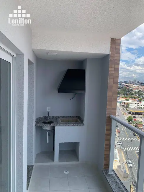 Apartamento com 2 quartos à venda, 63m2 em Sao Bernardo Do Campo - SP - imagem 8 Foto 8 de Apartamento com 2 quartos à venda, 63m2 em Sao Bernardo Do Campo - SP