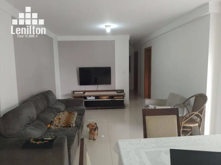 Foto 8 de Apartamento com 3 quartos à venda, 120m2 em Jardim, Santo Andre - SP