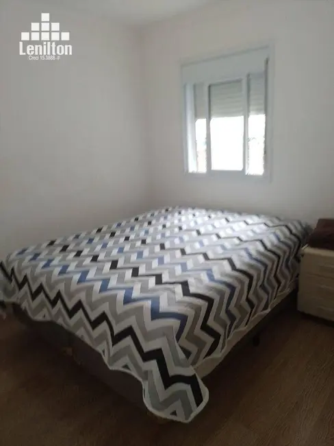 Foto 6 de Apartamento com 3 quartos à venda, 120m2 em Jardim, Santo Andre - SP