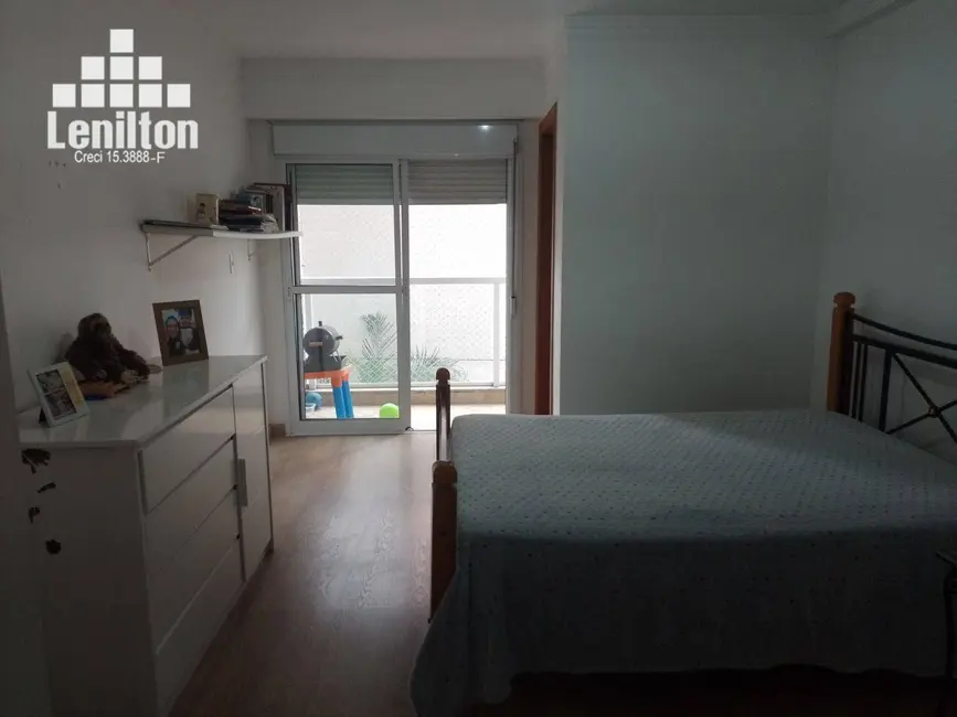 Foto 2 de Apartamento com 3 quartos à venda, 120m2 em Jardim, Santo Andre - SP