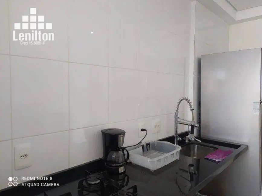 Foto 3 de Apartamento com 2 quartos à venda, 84m2 em Vila América, Santo Andre - SP