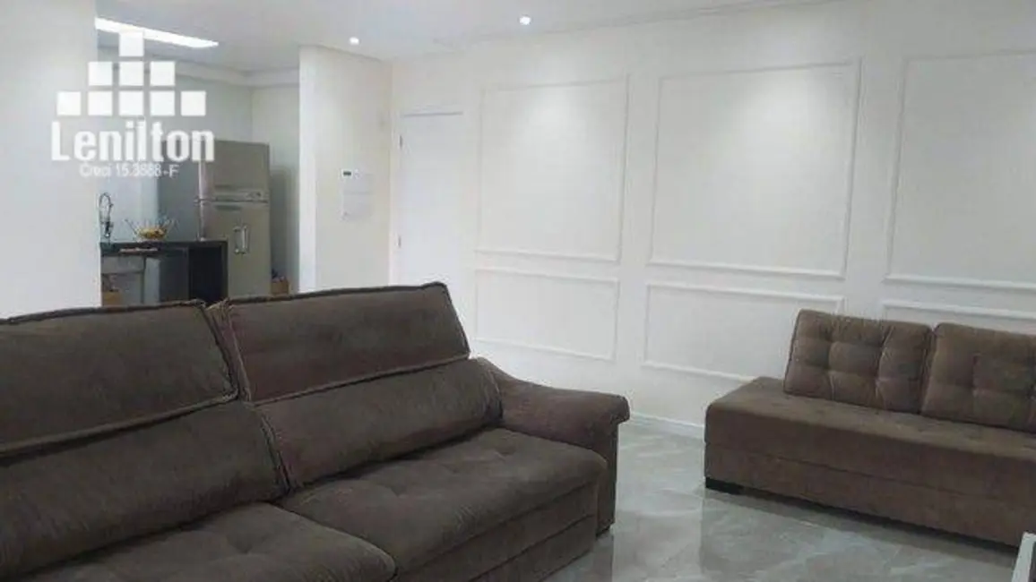 Foto 5 de Apartamento com 2 quartos à venda, 84m2 em Vila América, Santo Andre - SP