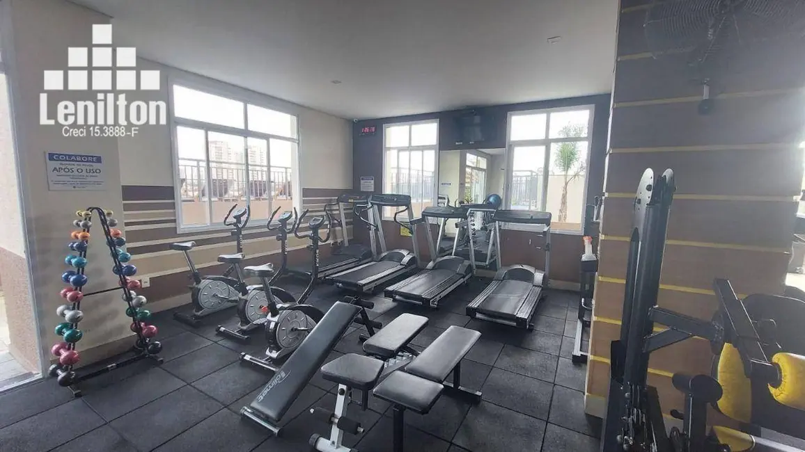 Foto 7 de Apartamento com 2 quartos à venda, 84m2 em Vila América, Santo Andre - SP