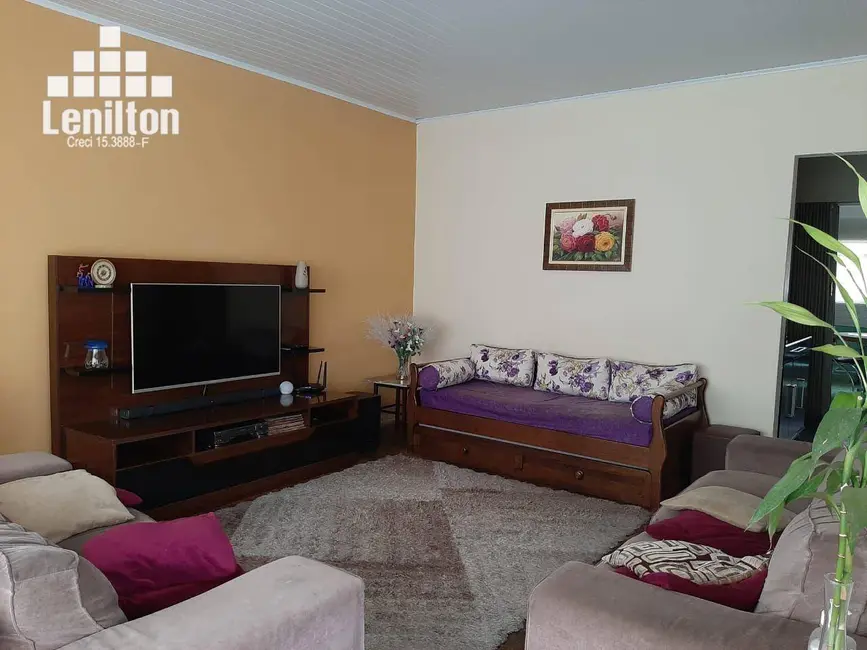 Foto 7 de Casa com 3 quartos à venda, 375m2 em Jardim Bela Vista, Santo Andre - SP