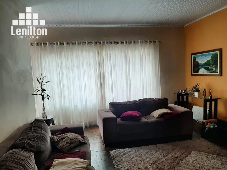 Foto 2 de Casa com 3 quartos à venda, 375m2 em Jardim Bela Vista, Santo Andre - SP