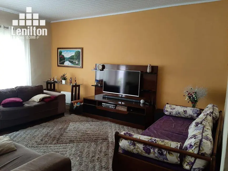 Foto 1 de Casa com 3 quartos à venda, 375m2 em Jardim Bela Vista, Santo Andre - SP