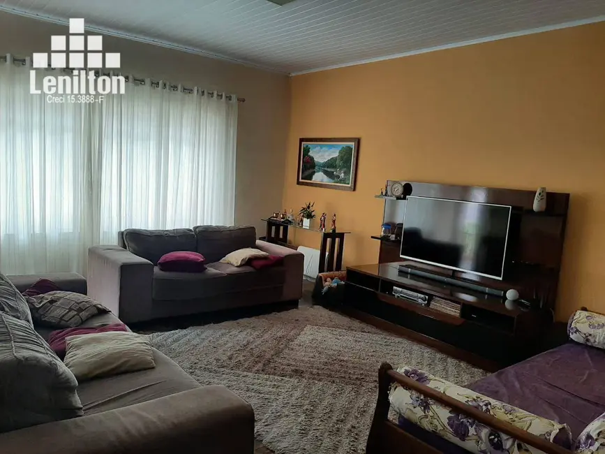 Foto 3 de Casa com 3 quartos à venda, 375m2 em Jardim Bela Vista, Santo Andre - SP