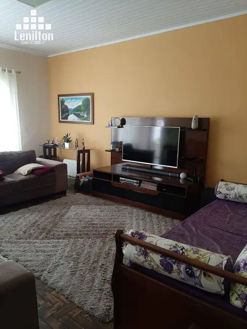 Foto 5 de Casa com 3 quartos à venda, 375m2 em Jardim Bela Vista, Santo Andre - SP