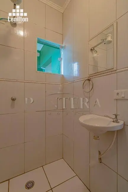 Foto 8 de Casa com 3 quartos à venda, 111m2 em Jardim Progresso, Santo Andre - SP