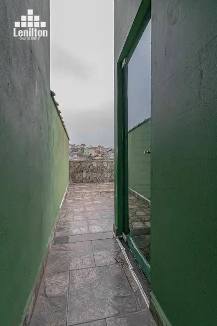 Foto 9 de Casa com 3 quartos à venda, 111m2 em Jardim Progresso, Santo Andre - SP