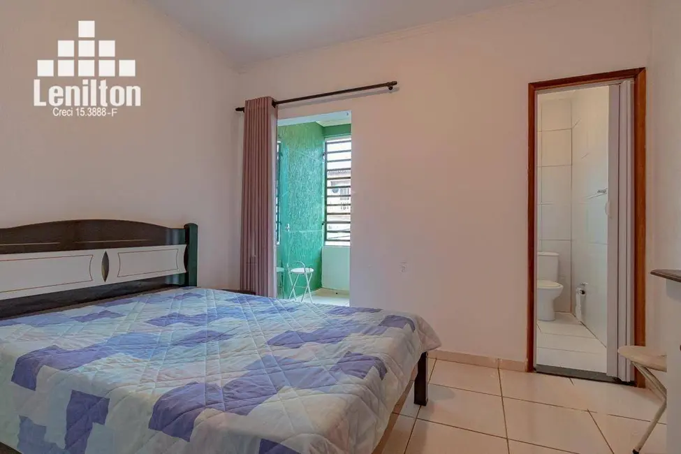 Foto 6 de Casa com 3 quartos à venda, 111m2 em Jardim Progresso, Santo Andre - SP