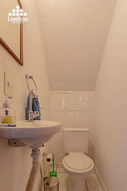 Foto 7 de Casa com 3 quartos à venda, 111m2 em Jardim Progresso, Santo Andre - SP