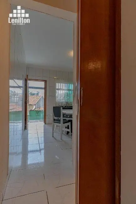 Foto 3 de Casa com 3 quartos à venda, 111m2 em Jardim Progresso, Santo Andre - SP