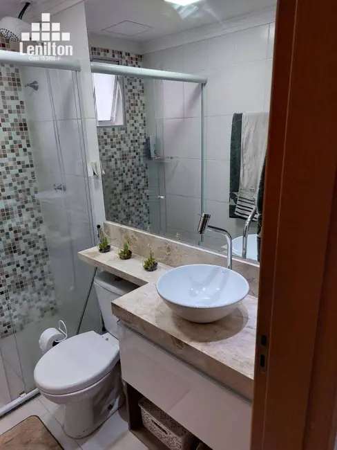 Foto 9 de Apartamento com 2 quartos à venda, 50m2 em Utinga, Santo Andre - SP