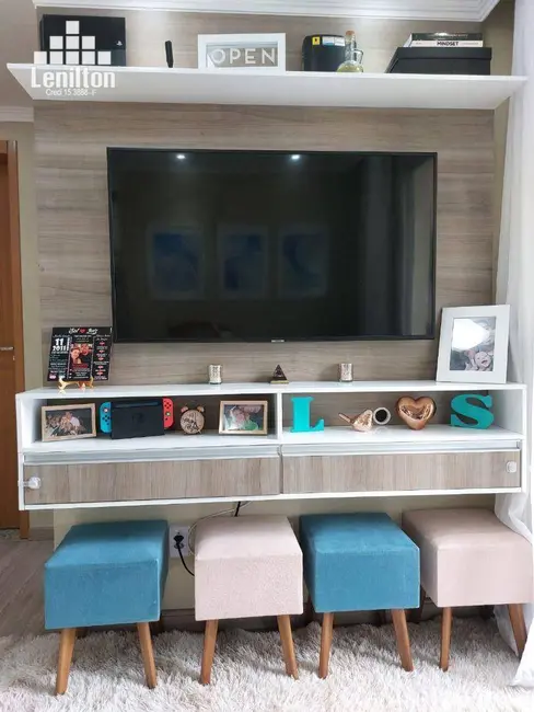 Foto 5 de Apartamento com 2 quartos à venda, 50m2 em Utinga, Santo Andre - SP