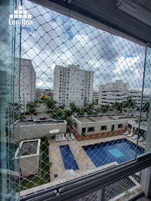 Foto 6 de Apartamento com 2 quartos à venda, 50m2 em Utinga, Santo Andre - SP