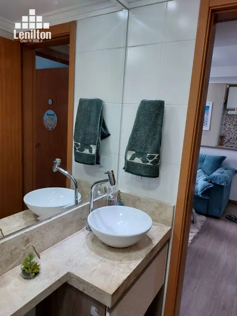 Foto 7 de Apartamento com 2 quartos à venda, 50m2 em Utinga, Santo Andre - SP