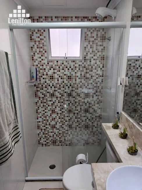 Foto 8 de Apartamento com 2 quartos à venda, 50m2 em Utinga, Santo Andre - SP