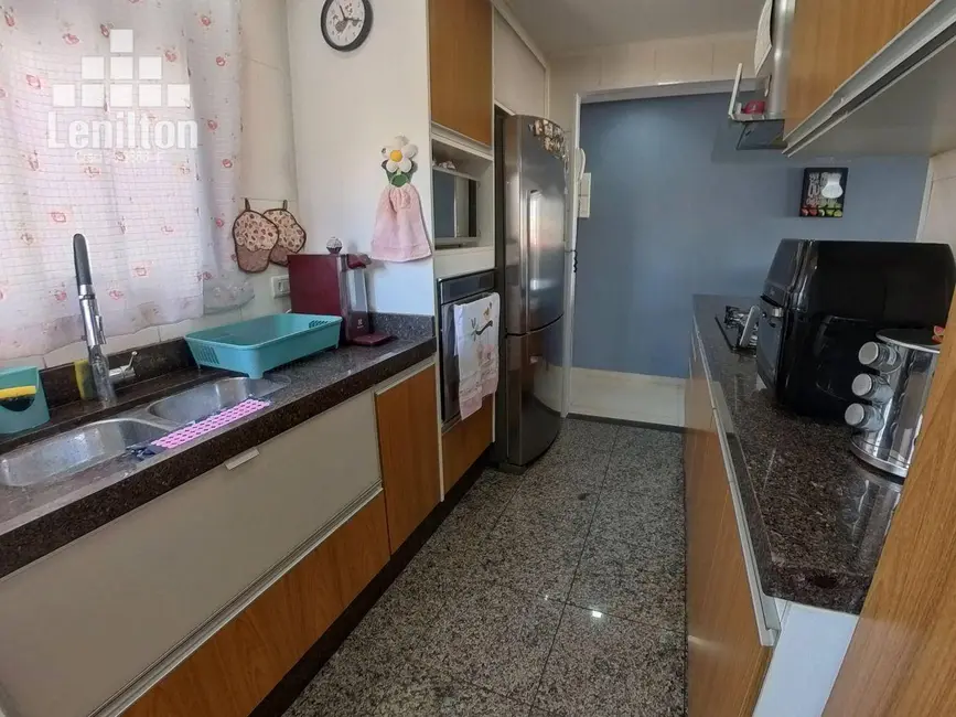 Foto 8 de Apartamento com 3 quartos à venda, 83m2 em Sao Bernardo Do Campo - SP