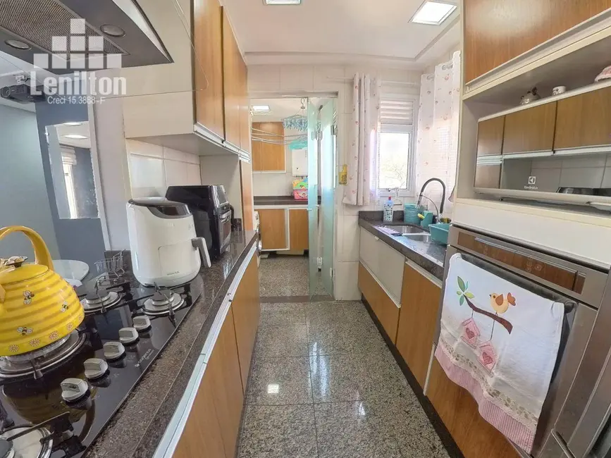 Foto 9 de Apartamento com 3 quartos à venda, 83m2 em Sao Bernardo Do Campo - SP