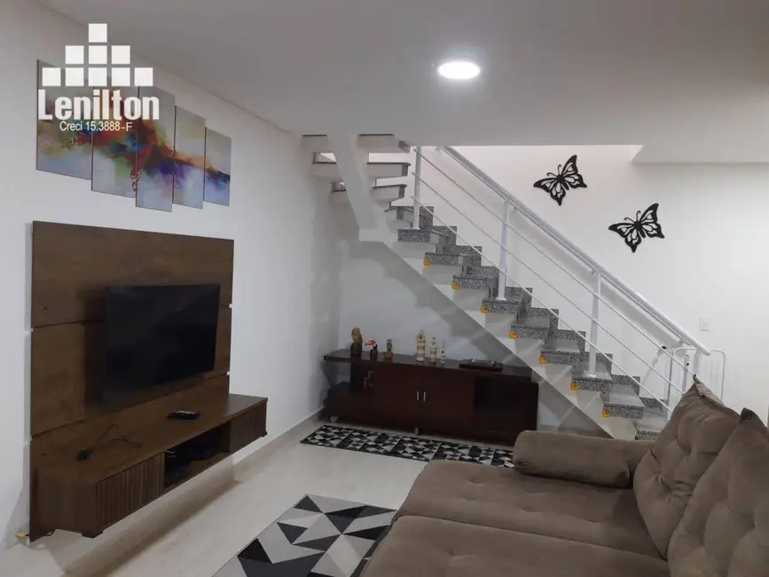 Foto 8 de Cobertura com 2 quartos à venda, 88m2 em Vila Floresta, Santo Andre - SP