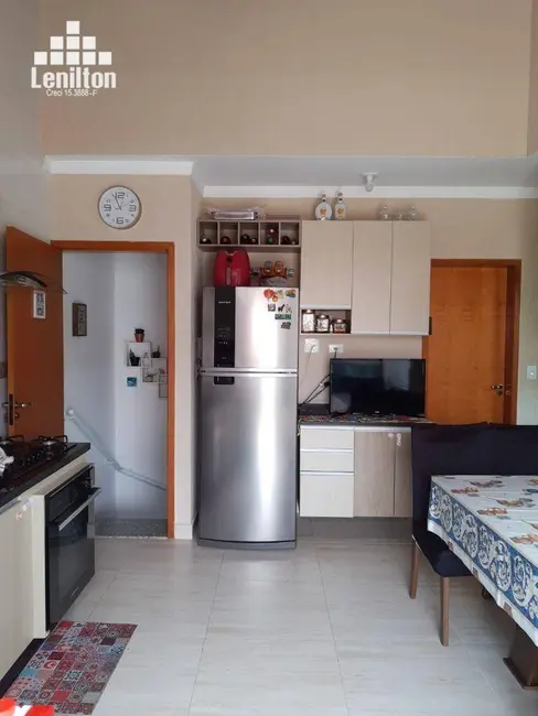 Foto 9 de Cobertura com 2 quartos à venda, 88m2 em Vila Floresta, Santo Andre - SP