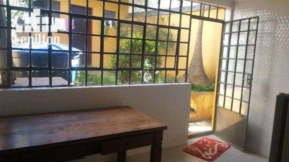 Foto 9 de Casa com 3 quartos à venda, 630m2 em Vila Bastos, Santo Andre - SP