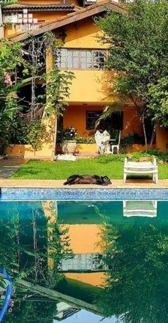 Foto 3 de Casa com 3 quartos à venda, 630m2 em Vila Bastos, Santo Andre - SP