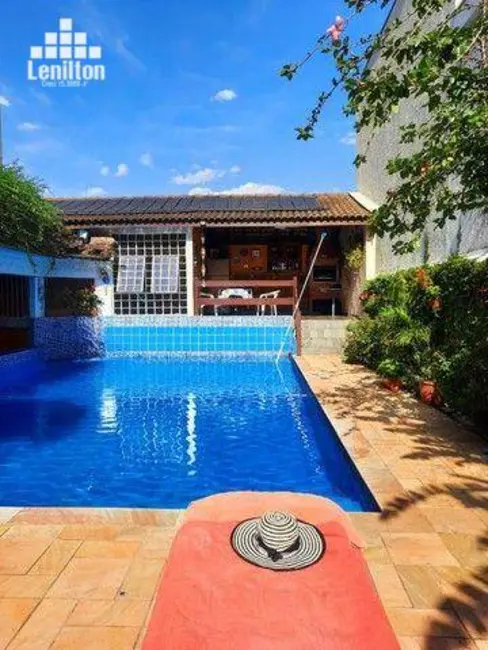 Foto 1 de Casa com 3 quartos à venda, 630m2 em Vila Bastos, Santo Andre - SP