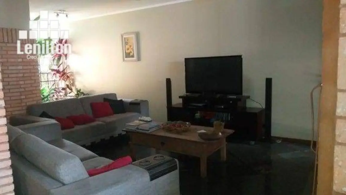 Foto 5 de Casa com 3 quartos à venda, 630m2 em Vila Bastos, Santo Andre - SP