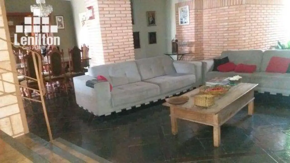 Foto 6 de Casa com 3 quartos à venda, 630m2 em Vila Bastos, Santo Andre - SP