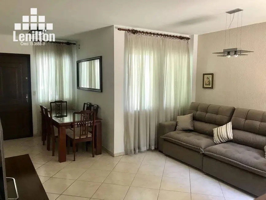 Sobrado com 3 quartos à venda, 122m2 em Sao Bernardo Do Campo - SP - imagem 1 Foto 1 de Sobrado com 3 quartos à venda, 122m2 em Sao Bernardo Do Campo - SP