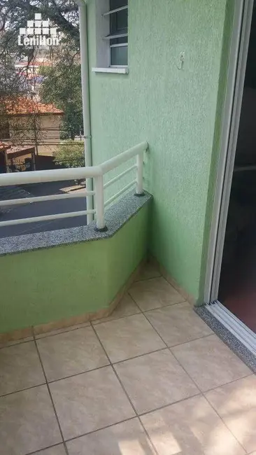 Sobrado com 3 quartos à venda, 122m2 em Sao Bernardo Do Campo - SP - imagem 3 Foto 3 de Sobrado com 3 quartos à venda, 122m2 em Sao Bernardo Do Campo - SP