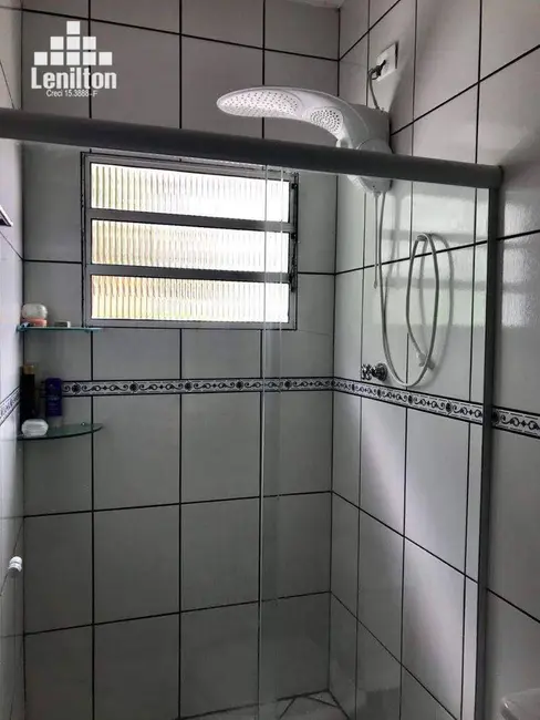 Sobrado com 3 quartos à venda, 122m2 em Sao Bernardo Do Campo - SP - imagem 9 Foto 9 de Sobrado com 3 quartos à venda, 122m2 em Sao Bernardo Do Campo - SP