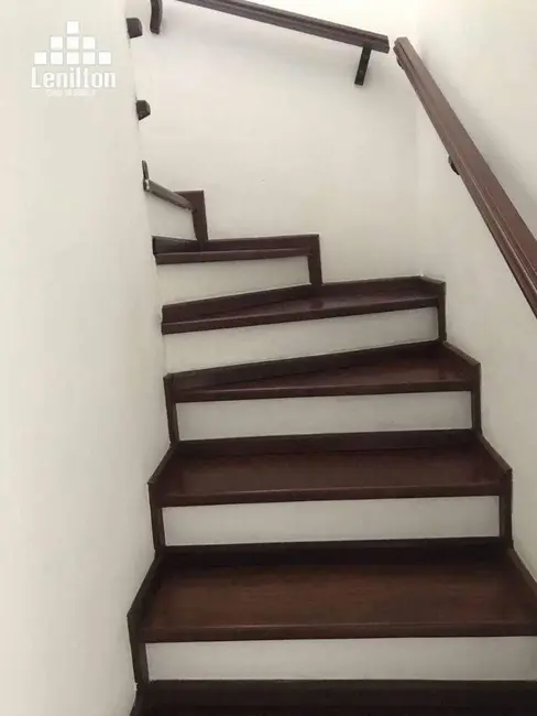 Sobrado com 3 quartos à venda, 122m2 em Sao Bernardo Do Campo - SP - imagem 7 Foto 7 de Sobrado com 3 quartos à venda, 122m2 em Sao Bernardo Do Campo - SP