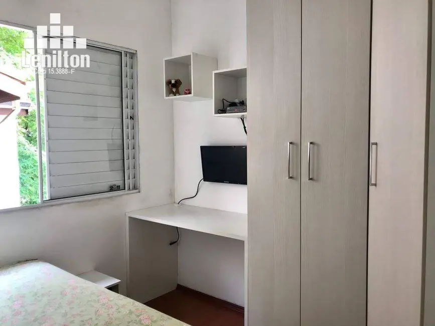 Sobrado com 3 quartos à venda, 122m2 em Sao Bernardo Do Campo - SP - imagem 8 Foto 8 de Sobrado com 3 quartos à venda, 122m2 em Sao Bernardo Do Campo - SP