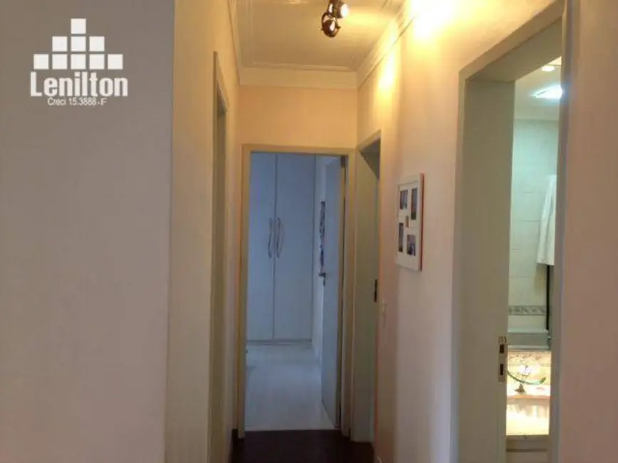 Apartamento com 3 quartos à venda, 84m2 em Vila Regente Feijó, São Paulo - SP - imagem 8 Foto 8 de Apartamento com 3 quartos à venda, 84m2 em Vila Regente Feijó, São Paulo - SP