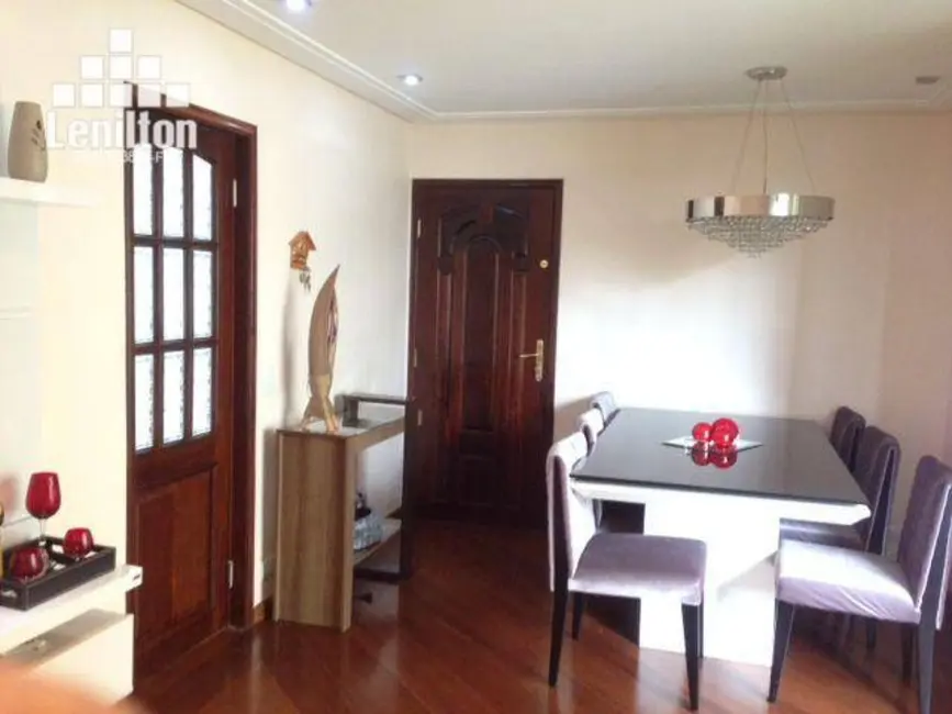 Apartamento com 3 quartos à venda, 84m2 em Vila Regente Feijó, São Paulo - SP - imagem 7 Foto 7 de Apartamento com 3 quartos à venda, 84m2 em Vila Regente Feijó, São Paulo - SP