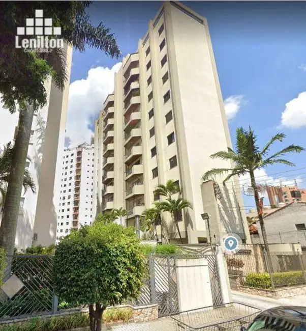 Apartamento com 3 quartos à venda, 84m2 em Vila Regente Feijó, São Paulo - SP - imagem 4 Foto 4 de Apartamento com 3 quartos à venda, 84m2 em Vila Regente Feijó, São Paulo - SP