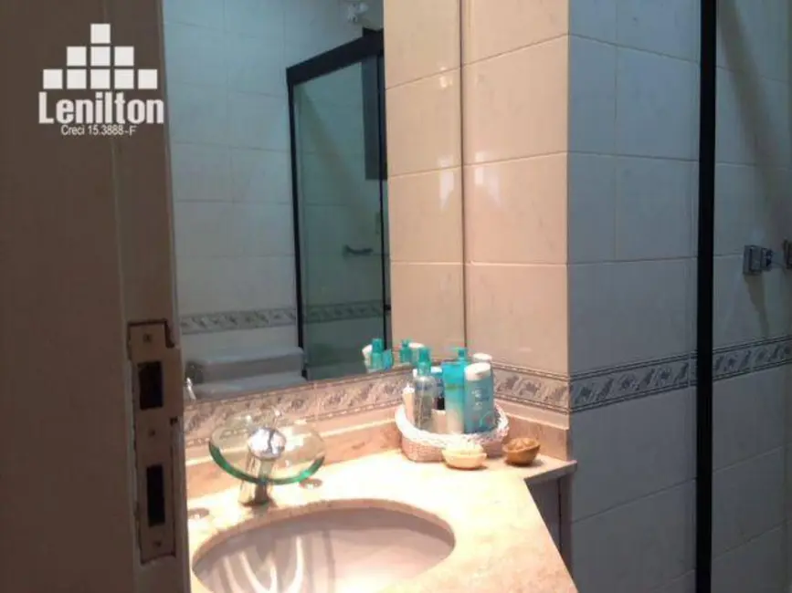 Apartamento com 3 quartos à venda, 84m2 em Vila Regente Feijó, São Paulo - SP - imagem 9 Foto 9 de Apartamento com 3 quartos à venda, 84m2 em Vila Regente Feijó, São Paulo - SP