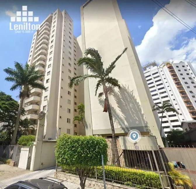 Foto 1 de Apartamento com 3 quartos à venda, 84m2 em Vila Regente Feijó, São Paulo - SP
